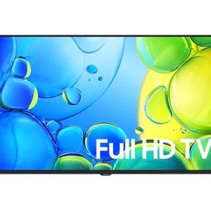 Samsung 108 cm (43 inches) FHD Smart LED TV UA43F5550FUXXL