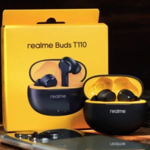 Realme Buds T110 with Ai Enc for Calls