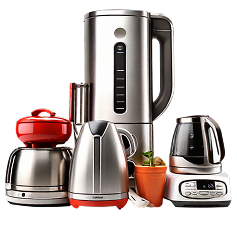 Kitchen Appliances