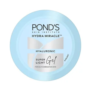 POND'S Super Light Gel Oil Free Face Moisturizer 100g
