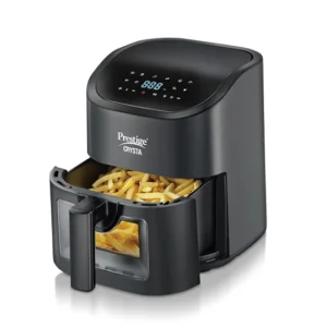 Prestige Nutrifry Digital Air Fryer 4.5L