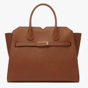 Milano Two Handles Medium Bag