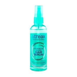 Streax Professional Vitariche Gloss Hair Serum (115 Ml), Pack of 1