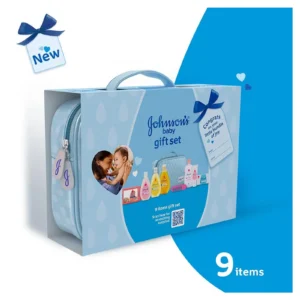 Johnson's baby Johnson'S Baby Gift Set - Pack Of 9