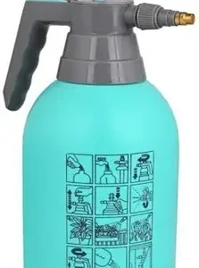 Oriley Water Mist Pressure Spray Pump Bottle