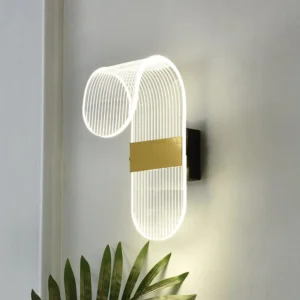 Groeien 15watt LED Home Acrylic Wall Lamp