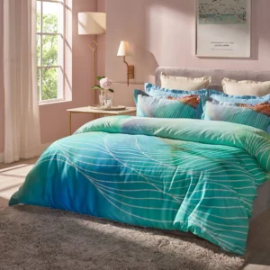 Air Purifying Range of bed linens