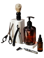 Men’s Grooming