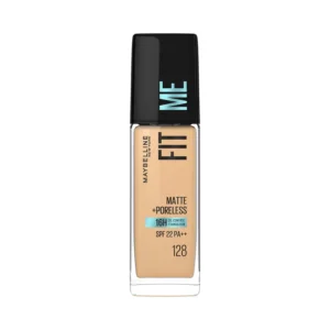 Maybelline New York Fit Me
