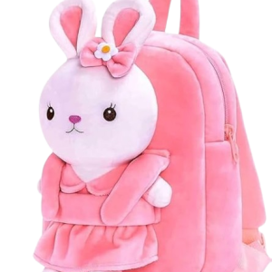 YBN Rabbit with Chain Reversible Bunny Rabbit Soft Stuffed Toys