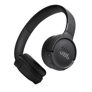 JBL Tune 520BT Wireless On Ear Headphones with Mic