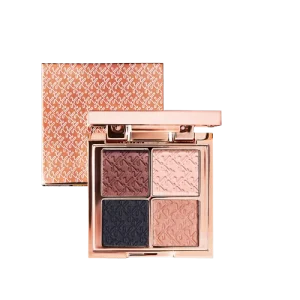 Kay Beauty Discover Eyeshadow Palette Quad - Power (4g)