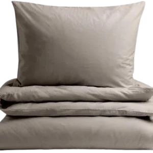 H&M Home Cotton Single Duvet Cover Set